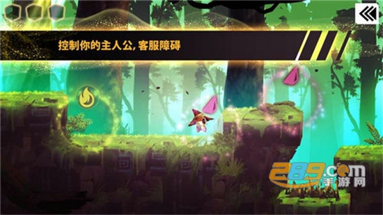 魔法机器人汉化破解版免谷歌v1.0.4无限方块