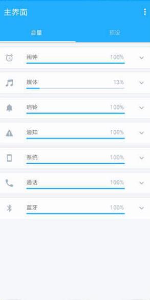 Volume Control Pro（音量控制）直装付费专业版 4.97