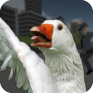 鹅市狂暴(Goose City Rampage) 1安卓版
