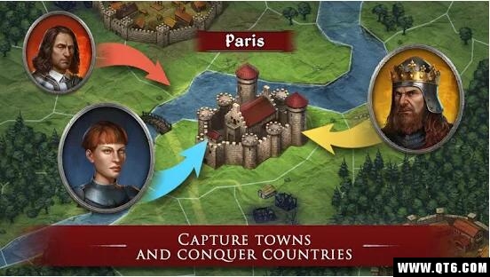 Dark Ages(智慧与谋略黑暗时代) 1.0.3国际服