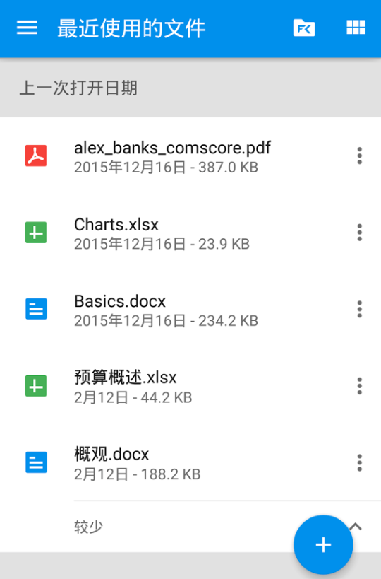 OfficeSuite 10（办公软件） 10.5.19370专业版