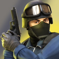 反恐精英cs国际版(Critical Strike) 13.505最新版