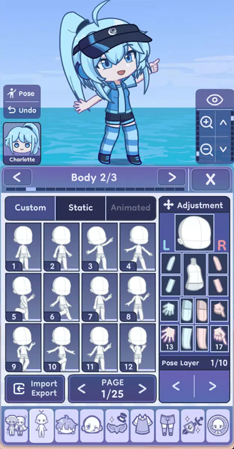 扭蛋人生2国际服(Gacha Life 2)