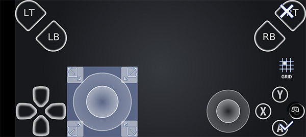 XBXPlay手柄模拟器 1.0.0 最新版