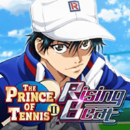 新网球王子RisingBeat国际版（PoT2: RB） 1.0.0安卓版