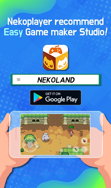 Neko RPGXP player下载 2.01安卓版