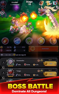 EpicMonsters(史诗怪兽) 1.6.9 国际服
