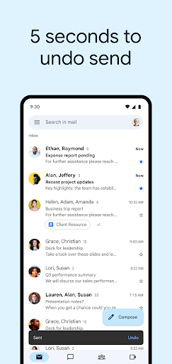 gmail邮箱(谷歌邮箱)手机版