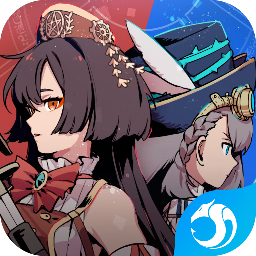 天神学院国际版（Chaos Academy） 1.1.9.2.0安卓版