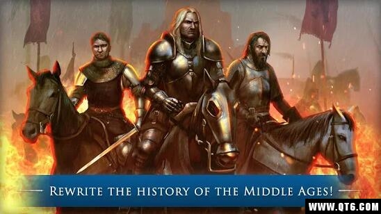 Dark Ages(智慧与谋略黑暗时代) 1.0.3国际服