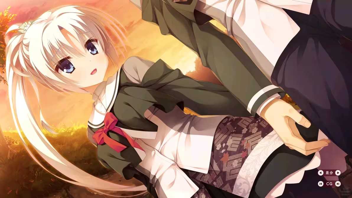 千恋万花手机版