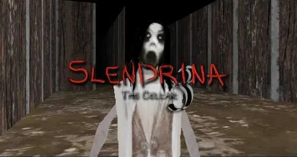 兰德里纳河的地下室3游戏(Slendrina the Cellar 3) 1.0.4安卓版
