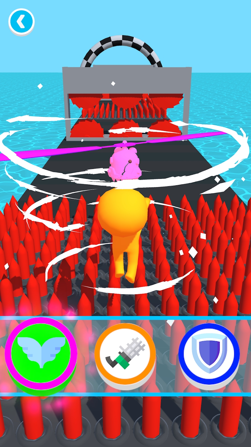 机器人好友最新版(Robot Buddy) 0.3.6安卓版