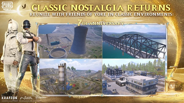 地铁逃生PUBG国际服中文版