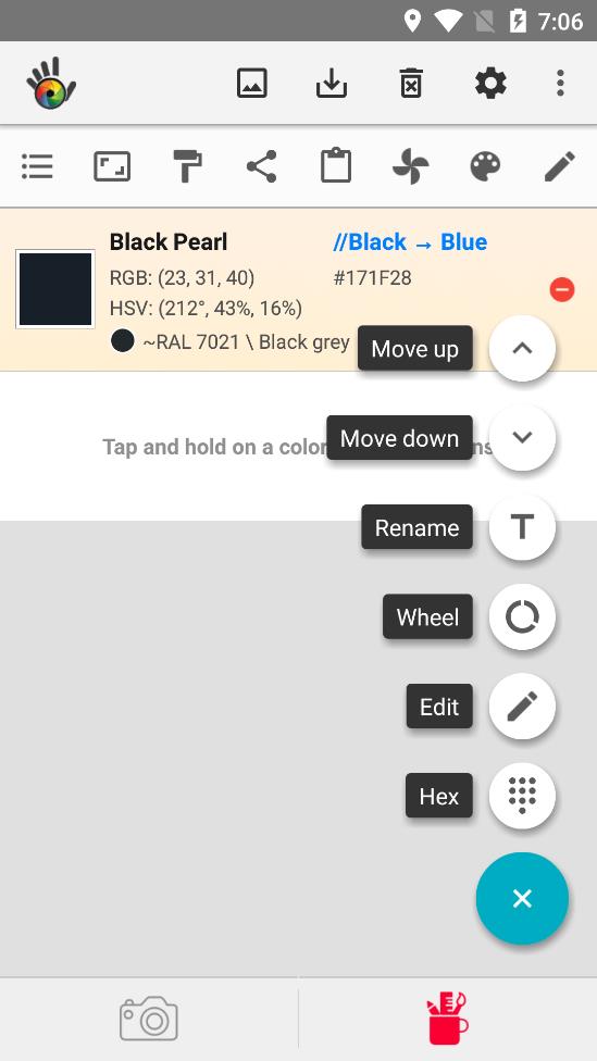 Color Grab app 3.9.2官方版