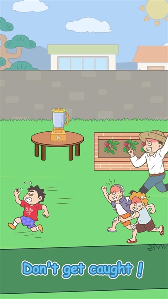 Hidden My Test(藏起我的试卷国际版) 0.9.1版本