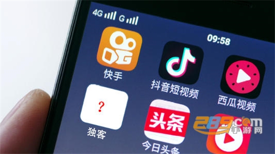 梦少软件库分享