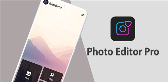 照片编辑器(Photo Editor Pro)付费解锁版