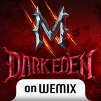 血魔伊甸园m国际版（Dark Eden M on WEMIX） 1.0.5安卓版