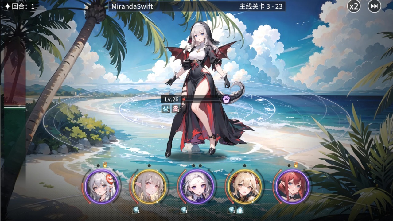 命运回廊官方版本(FateCorridor) 6.8.0安卓版