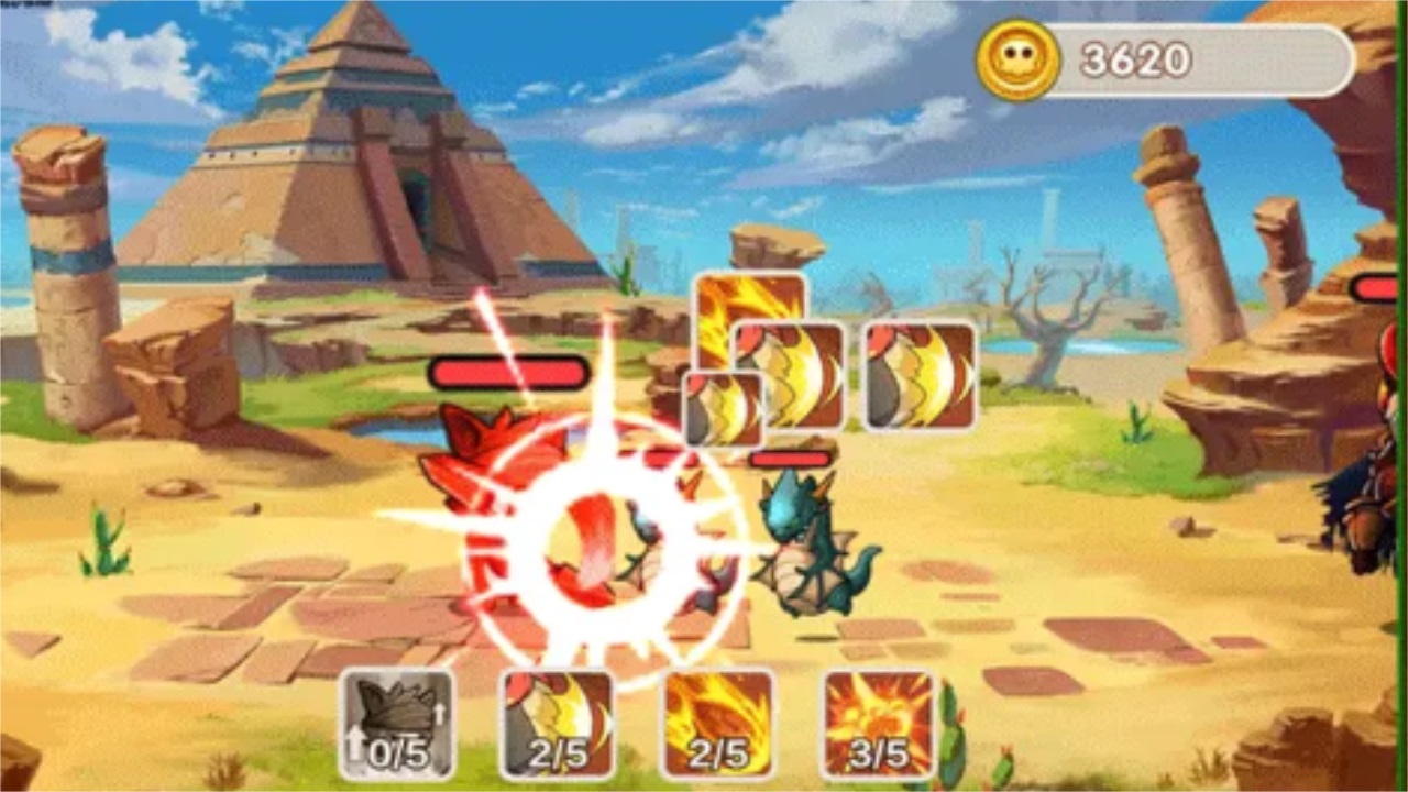 射击派对游戏 1.1.209.106914安卓版