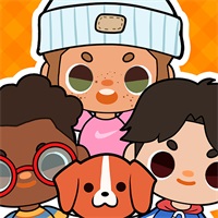 迷你家庭住宅(Minni Home Play Family) 1.0.5.9安卓版