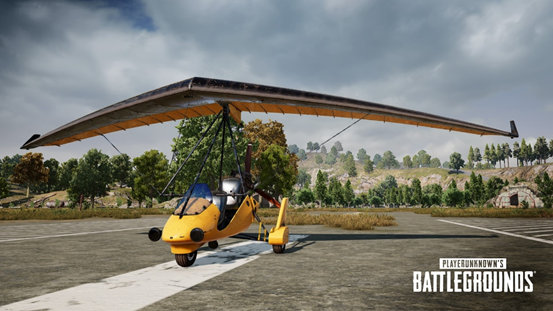 pubg手游国际服apk（BETA PUBG MOBILE LITE）
