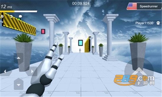 run pro极限跑酷世界最新版免谷歌登录v1.2.2最新版