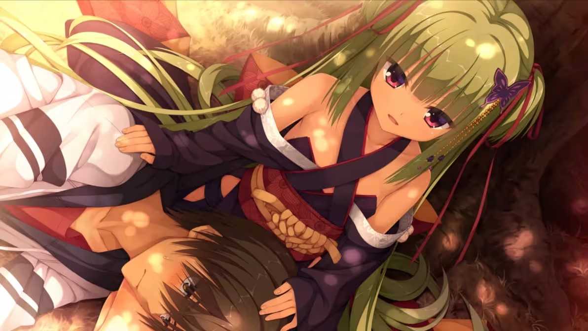 千恋万花手机版