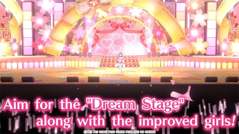Love Live!AS(学园偶像祭all stars国际服) 2.5.0最新版本