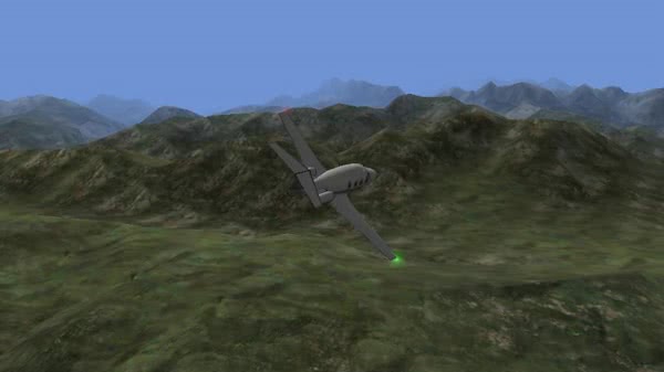 X-Plane(专业飞行模拟9) 9.75.4安卓版
