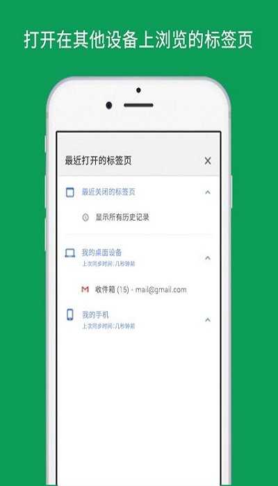 谷歌浏览器中文版app