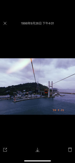 Huji Cam相机