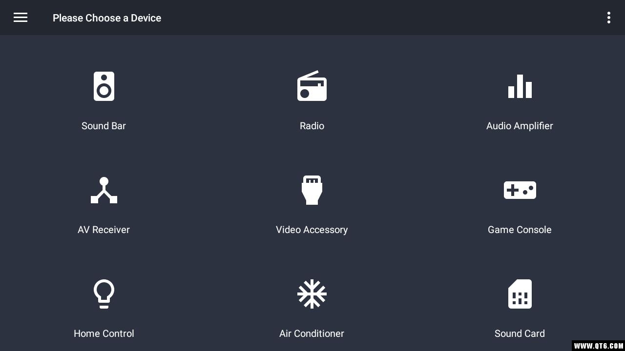 Universal Tv Remote Control(通用电视遥控器) 1.0安卓版