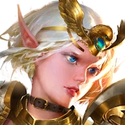 Legendary(传奇英雄的游戏) 2.5.1国际服
