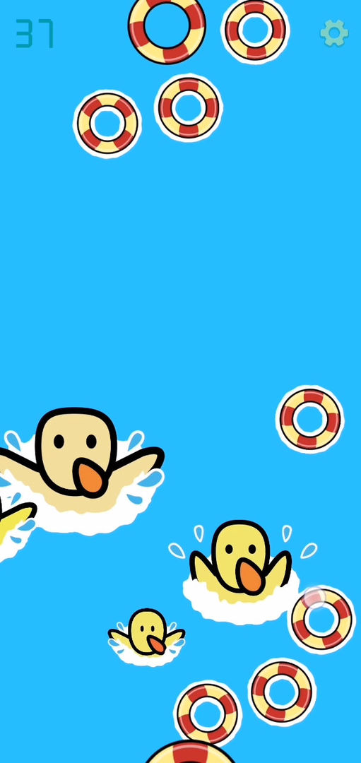 旱鸭子下水最新版 1.0.0安卓版