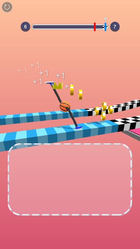 Draw Climber(画个腿快跑国际版去广告版) 1.11.09最新破解版