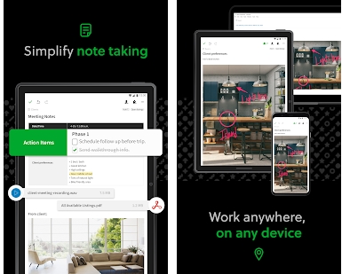 Evernote国际版图片1
