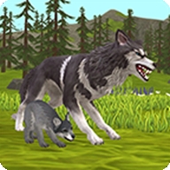 3D动物模拟器国际服官方版(WildCraft)