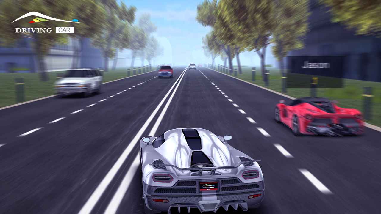 超车小能手最新版 1.4.37安卓版