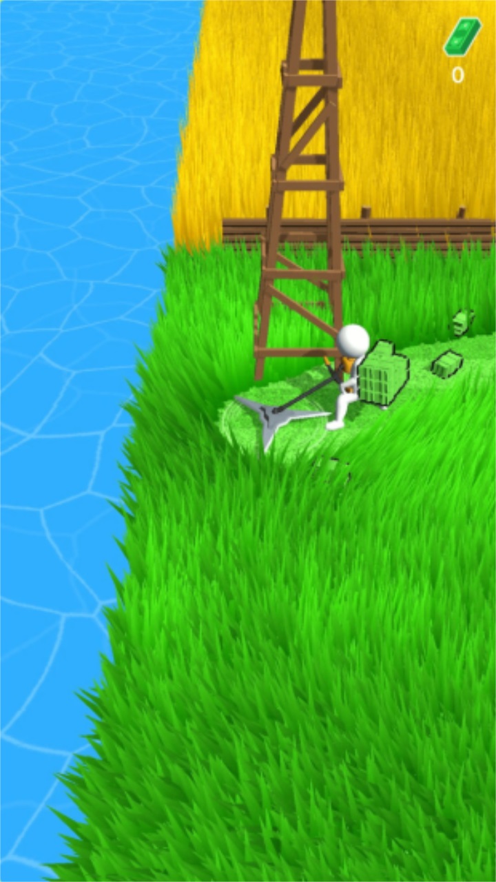 割草大玩家最新版 1.0.1.6安卓版