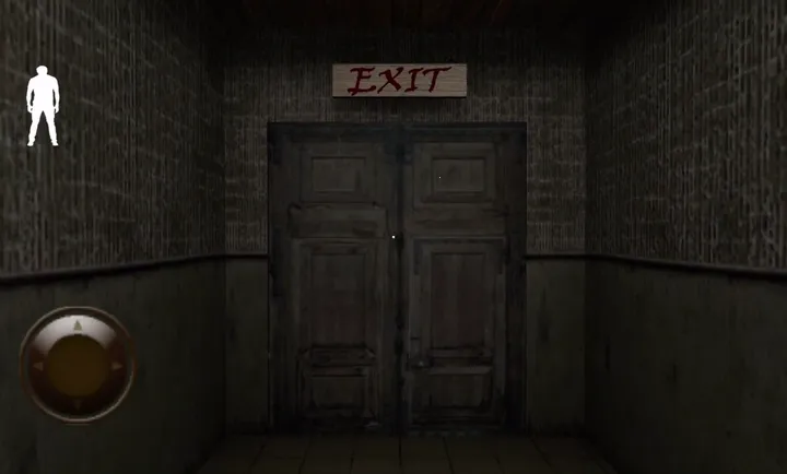 兰德里纳河的庇护所重制版模组(Slendrina: Asylum - Remastered) 1.2安卓版