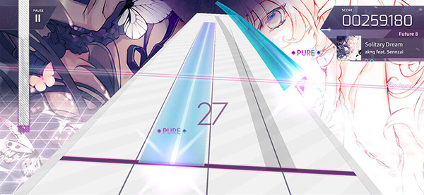 Arcaea国际服