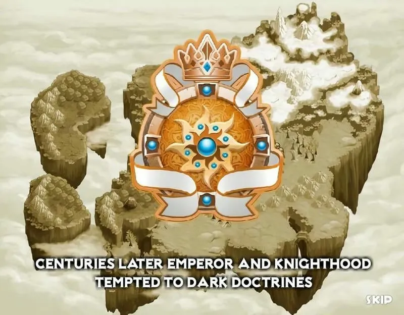 城邦争霸黑暗帝国版本(takeover) 1.0.7安卓版