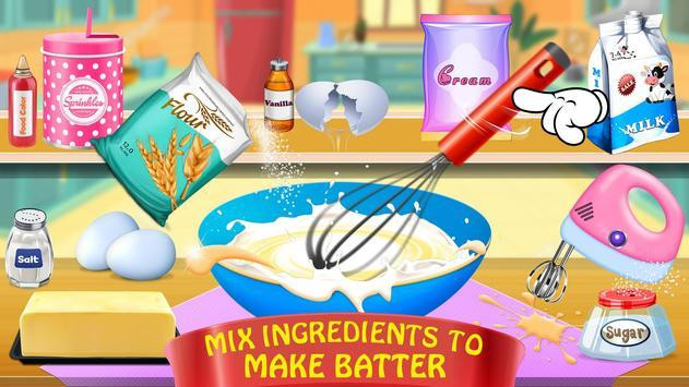 Pro Cake Master Baker(专业蛋糕制作大师官方版) 1.0.4安卓版