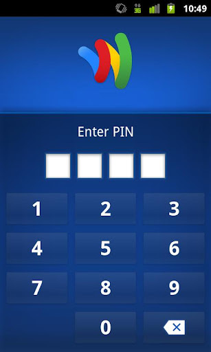 谷歌钱包（Google Pay）