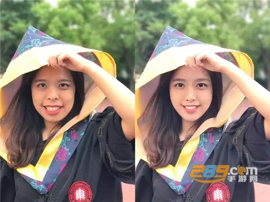 美颜自拍相机免费版