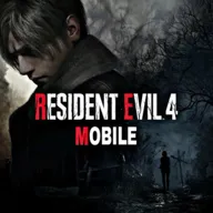 生化危机4印尼重制版游戏(Resident Evil 4 Remake Mobile) 0.1安卓版