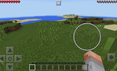 Minecraft(我的世界国际测试EE版) 1.16.100.51内置作弊器版