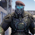 特别行动部队三角洲安卓版(Special Operation Forces) 1.1最新版